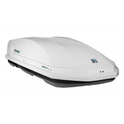 Neumann Adventure 205 balta blizgi